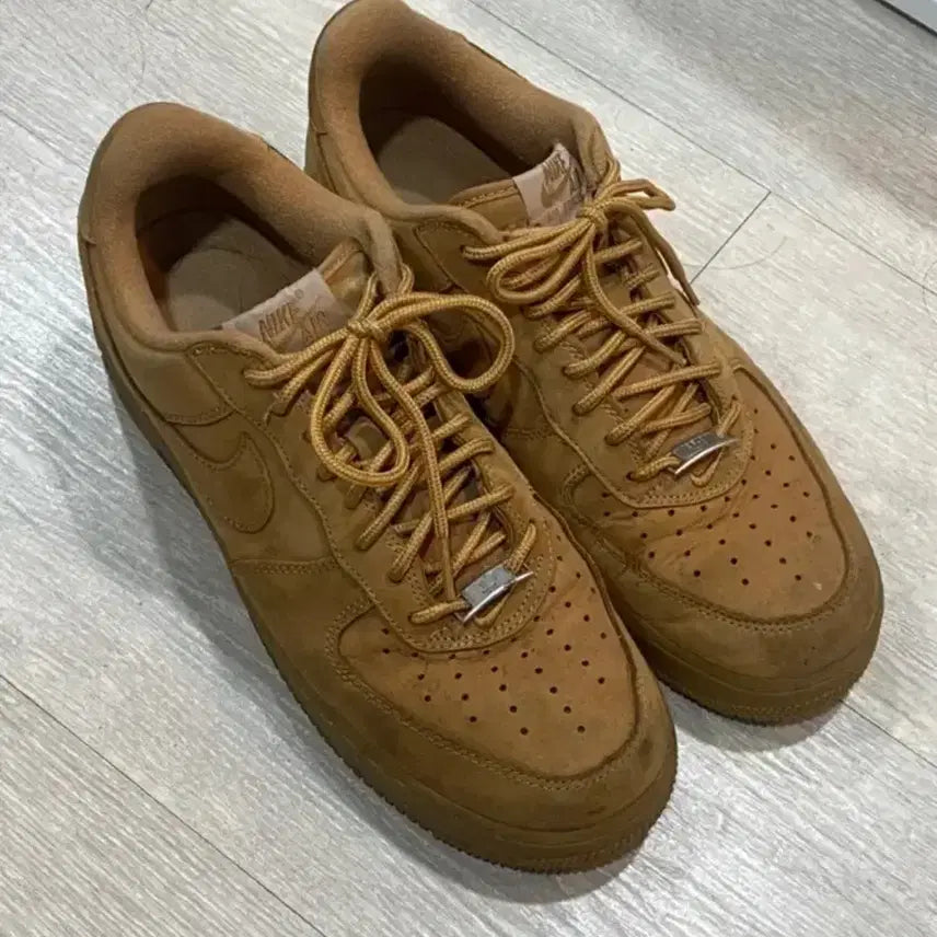 [BUNJANG] Nike x Supreme Air Force 1 &