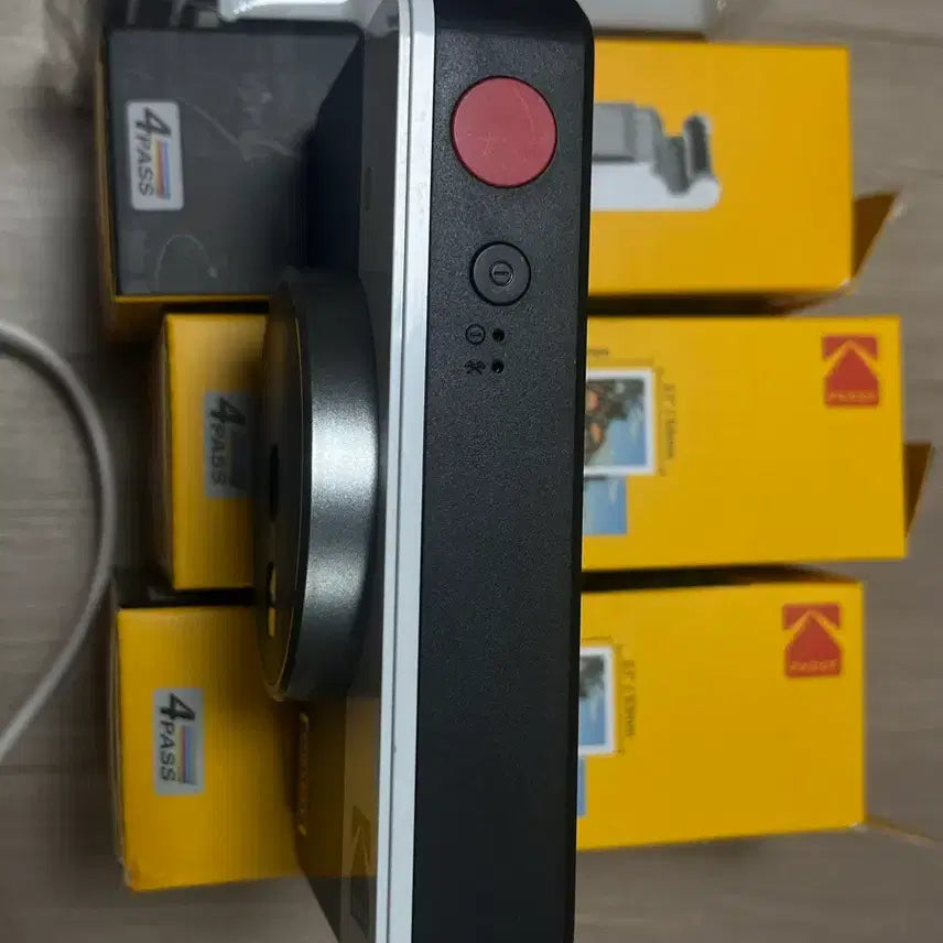 [BUNJANG] Kodak Mini Shot 2 Instant Camera / 코닥 미니샷2