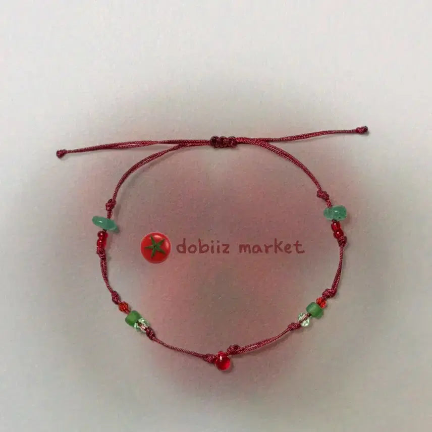 [BUNJANG] Handmade Bead Bracelet B18 / [비즈팔찌] B18