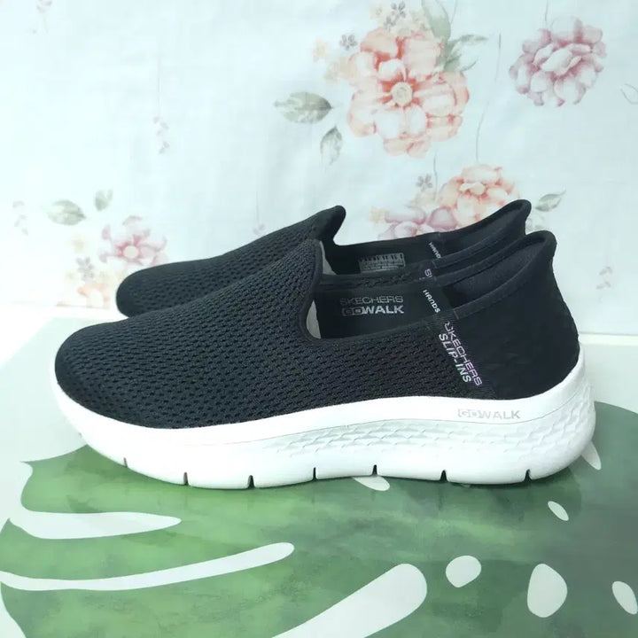 [BUNJANG] Skechers Go Walk Flex Slip-Ins Sneakers (230) / 230) 스케쳐스 고워크 플렉스 슬립인스 스니커즈