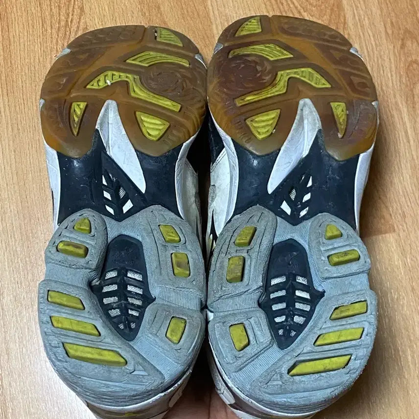 [BUNJANG] Mizuno Running Shoes 280mm / 미즈노 운동화 280mm