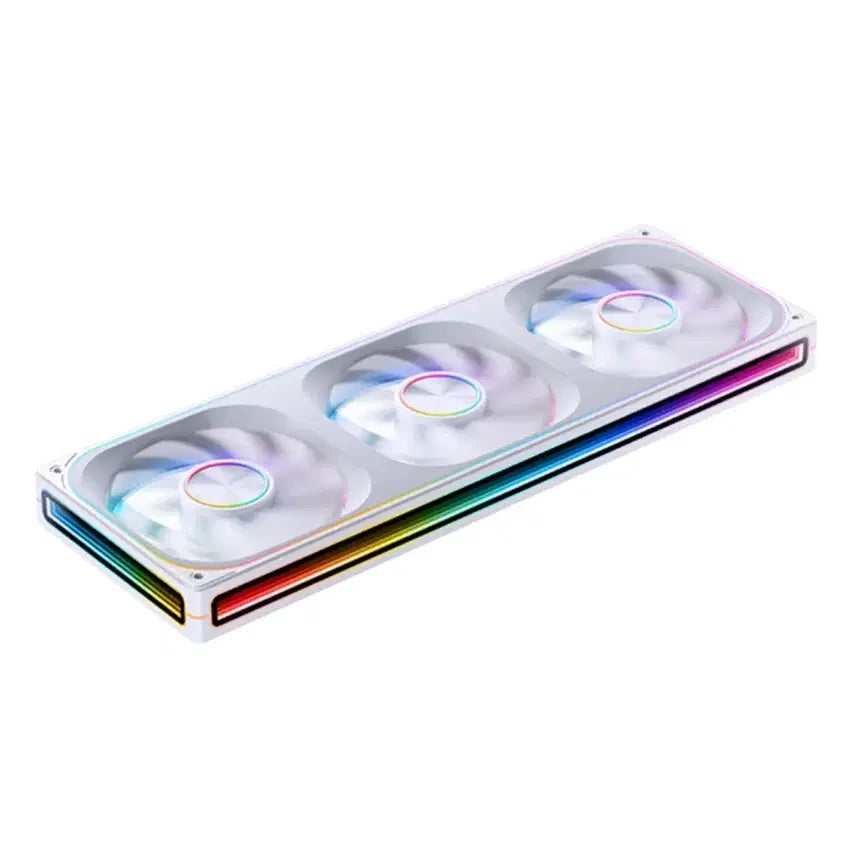 [BUNJANG] Jonsbo ZA360 White Unused / [미사용] 존스보 ZA 360 화이트 판매
