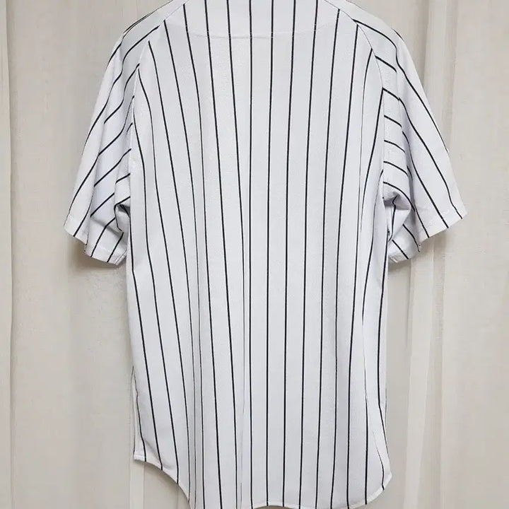 [BUNJANG] LG Twins Home Baseball Jersey / LG 트윈스 홈 유니폼