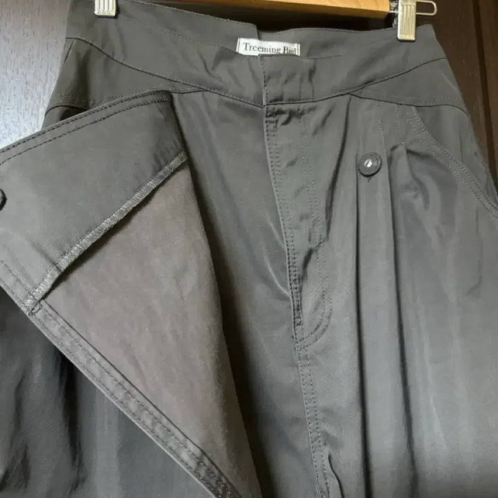 [BUNJANG] Triming Bird Lab Pants M / 트리밍버드 랩팬츠 M