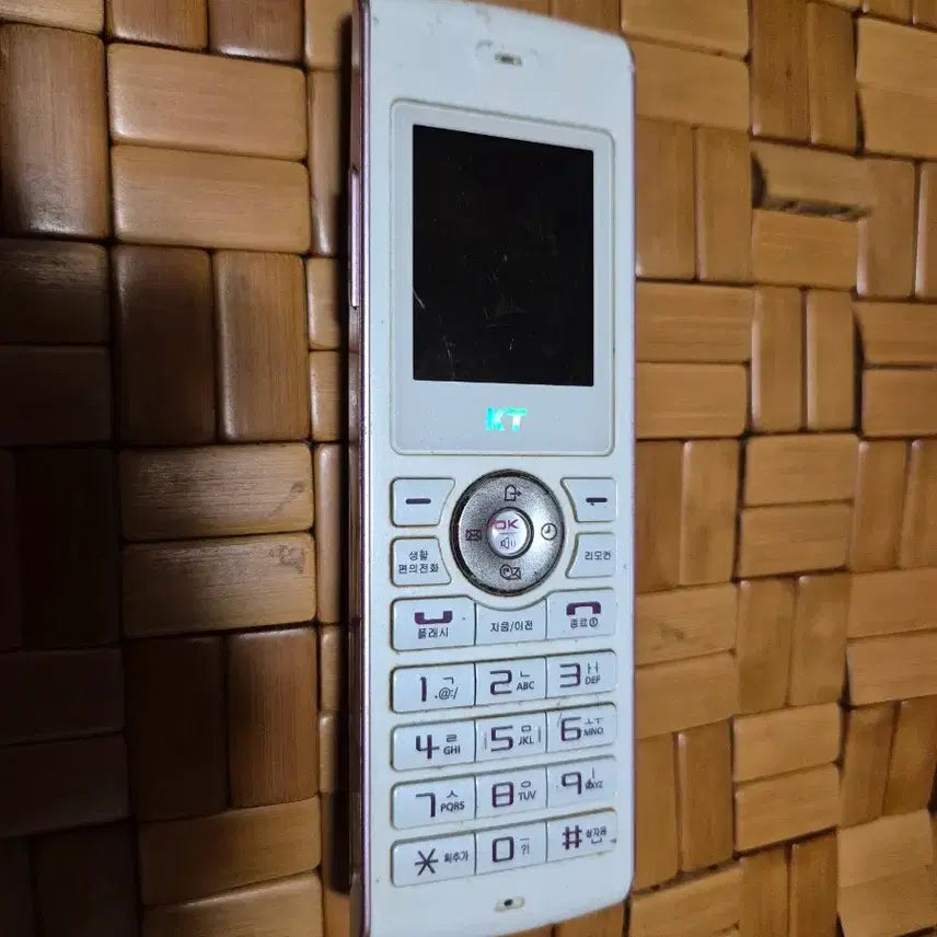 [BUNJANG] Standard Mobile Phone Body Only / 인터넷 폰 본체만있음