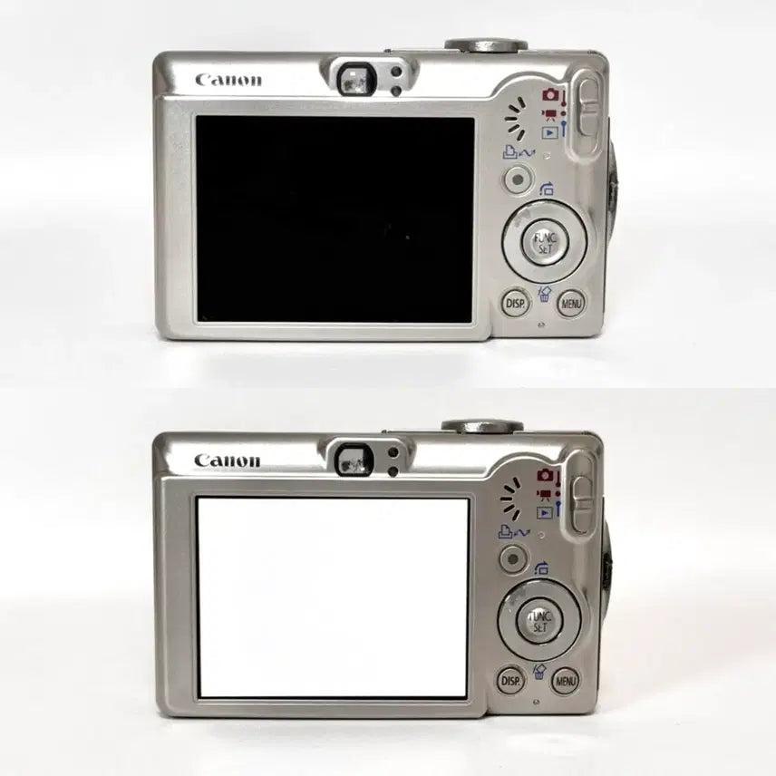 [BUNJANG] Canon Ixy 60 Digital Camera / (S급!) 캐논 익서스 60 | 익시 IXY 70 | 익서스60