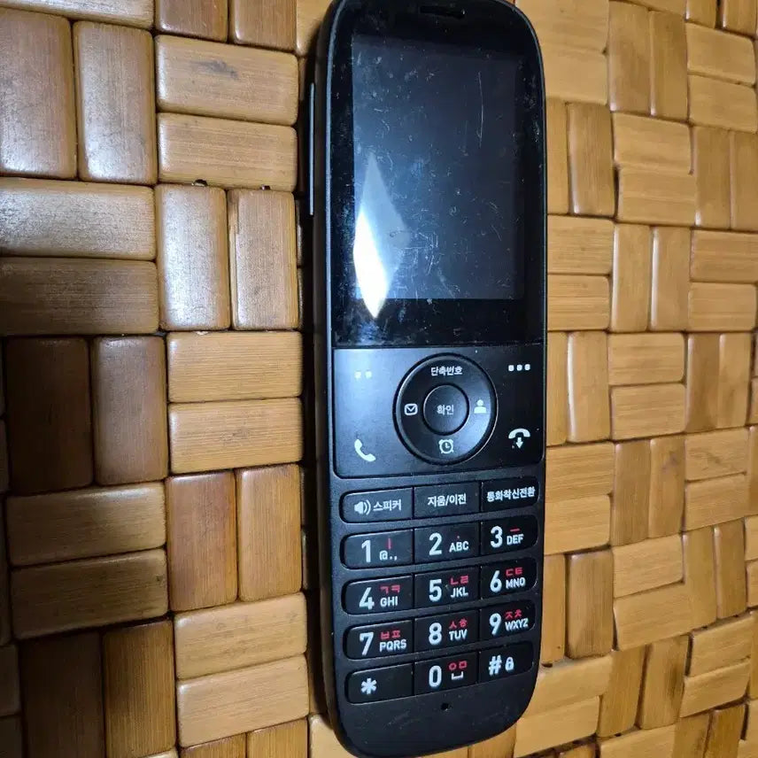 [BUNJANG] Internet Phone Body Only / 인터넷 폰 본체만있음