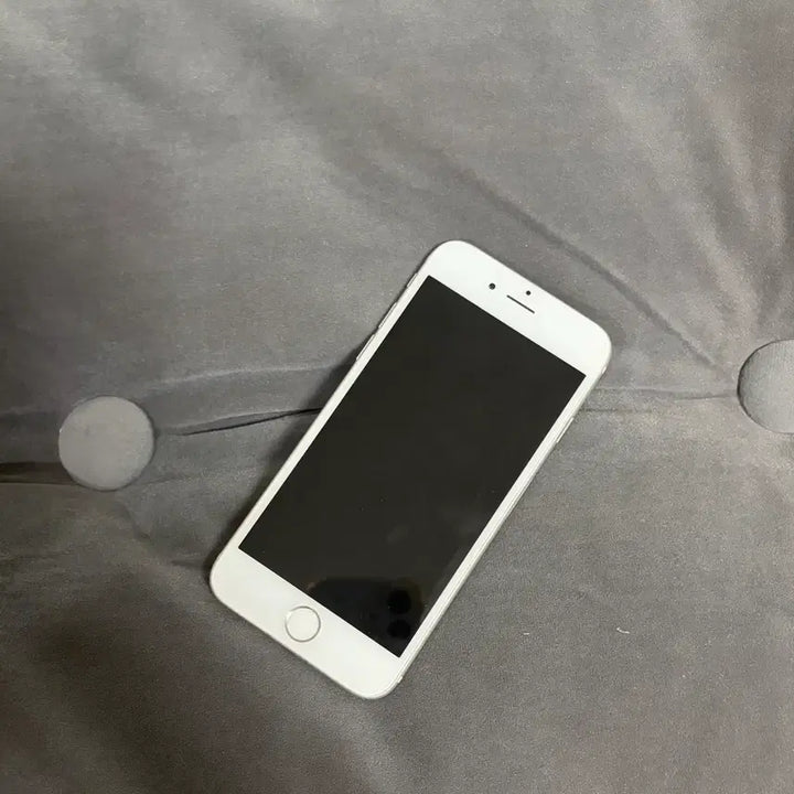 [BUNJANG] Apple iPhone 6 Silver 16GB / 아이폰 6 실버 16gb
