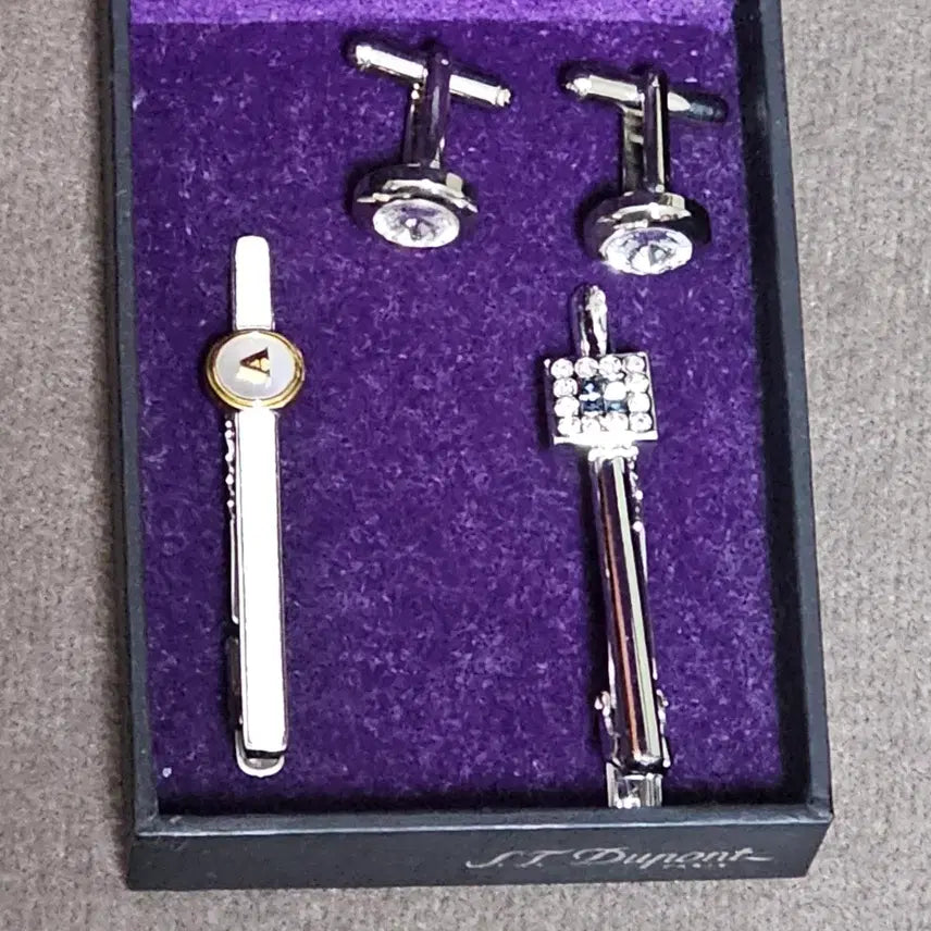 [BUNJANG] Set of 2 Men&