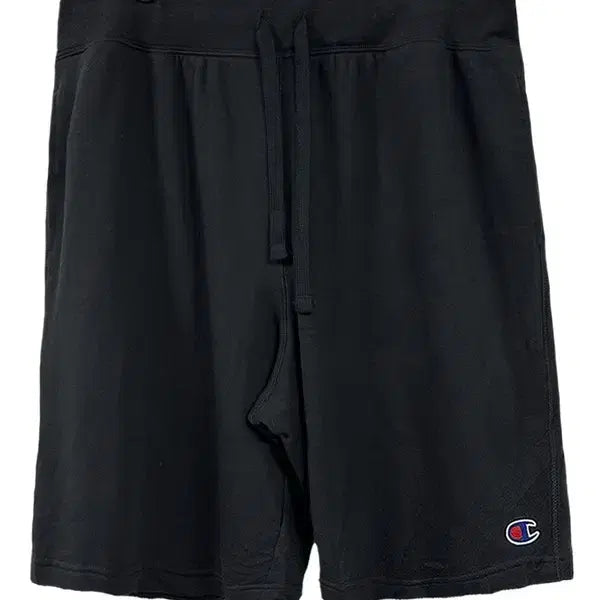[BUNJANG] Champion Vintage Banding Sweat Shorts / [L/G] CHAMPION 챔피온 빈티지 밴딩스웻쇼츠