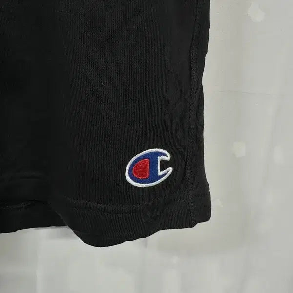 [BUNJANG] Champion Vintage Banding Sweat Shorts / [L/G] CHAMPION 챔피온 빈티지 밴딩스웻쇼츠