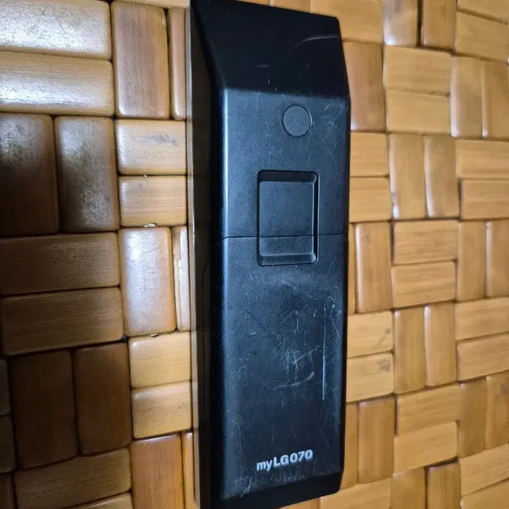 [BUNJANG] LG myLG070 Internet Phone (Body Only) / 인터넷 폰 본체만있음