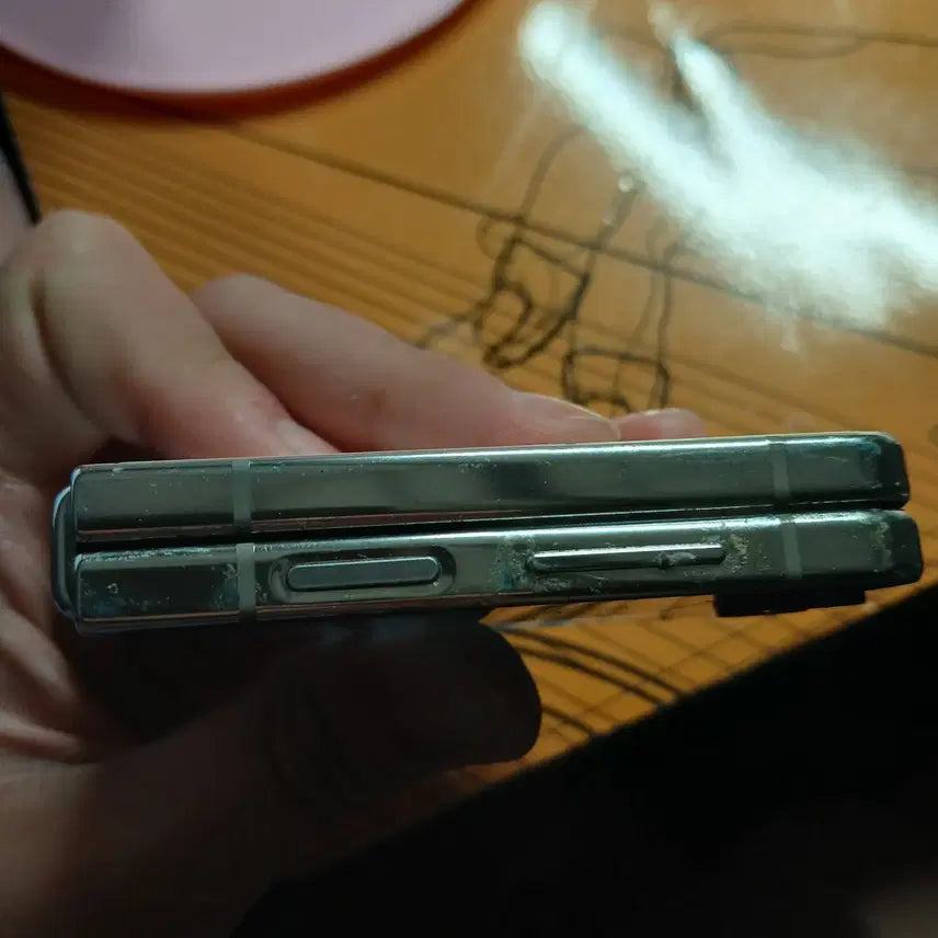 [BUNJANG] Samsung Galaxy Z Flip 5 256GB / 삼성 갤럭시 Z플립 5 256GB