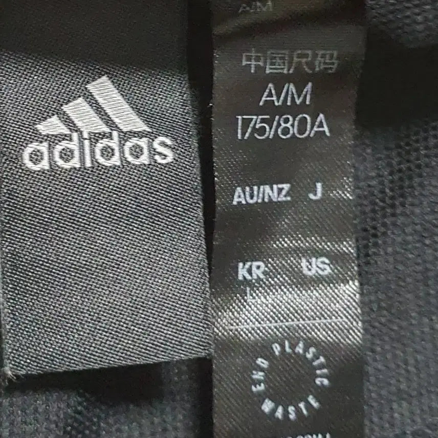 [BUNJANG] Adidas 3-Stripes Shorts Size L / 아디다스 쓰리스트립 반바지 L사이즈