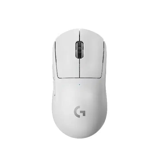 [BUNJANG] Logitech G PRO X SUPERLIGHT Wireless Gaming Mouse - White / 로지텍 G PRO X SUPERLIGHT 마우스 판매합니다!