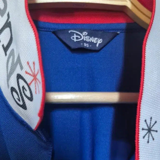 [BUNJANG] Disney Mickey Mouse Friends Short Sleeve Polo Shirt / 디즈니 미키마우스 친구들 반팔 카라티