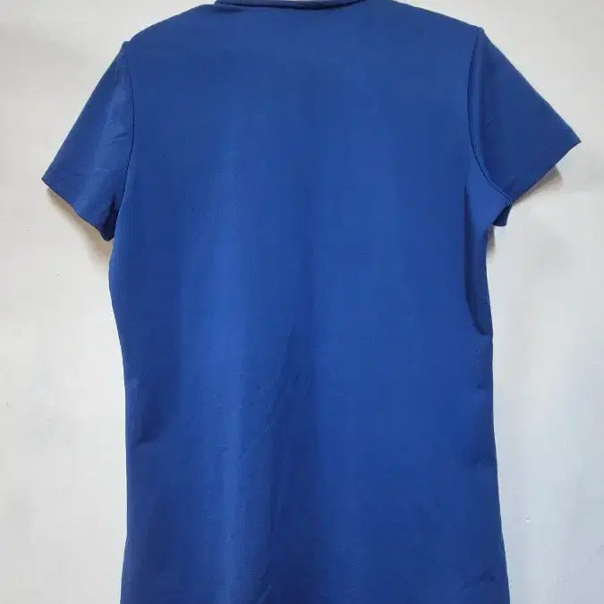 [BUNJANG] Disney Mickey Mouse Friends Short Sleeve Polo Shirt / 디즈니 미키마우스 친구들 반팔 카라티