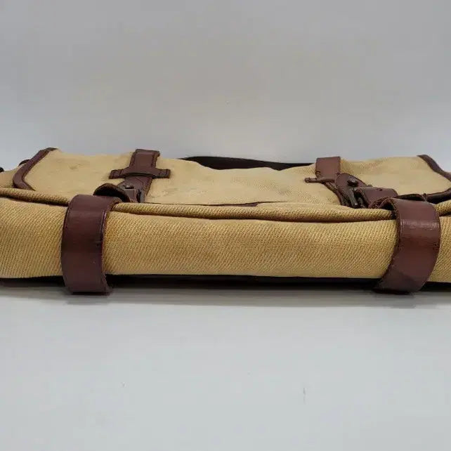 [SOLD OUT] POLO 폴로 랄프로렌 빈티지 캔버스 레드 커뮤터백