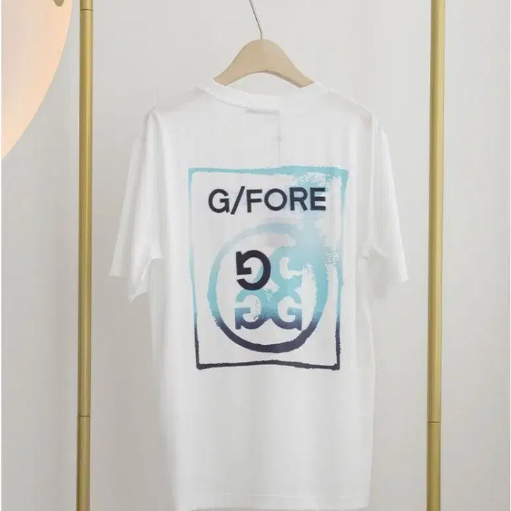 [BUNJANG] G/FORE Scattered Circle G&
