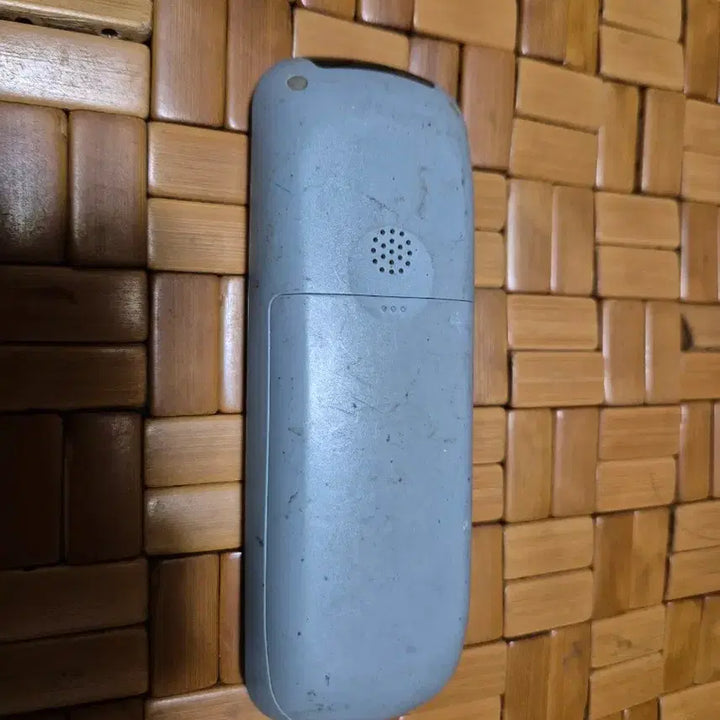 [BUNJANG] LG myLG070 Feature Phone - Body Only / 인터넷 폰 본체만있음