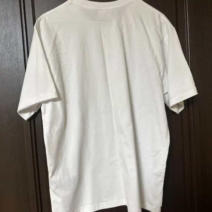 [BUNJANG] Dinetied Discontinued Short Sleeve T-Shirt / 새상품 디네뎃 단종 반팔