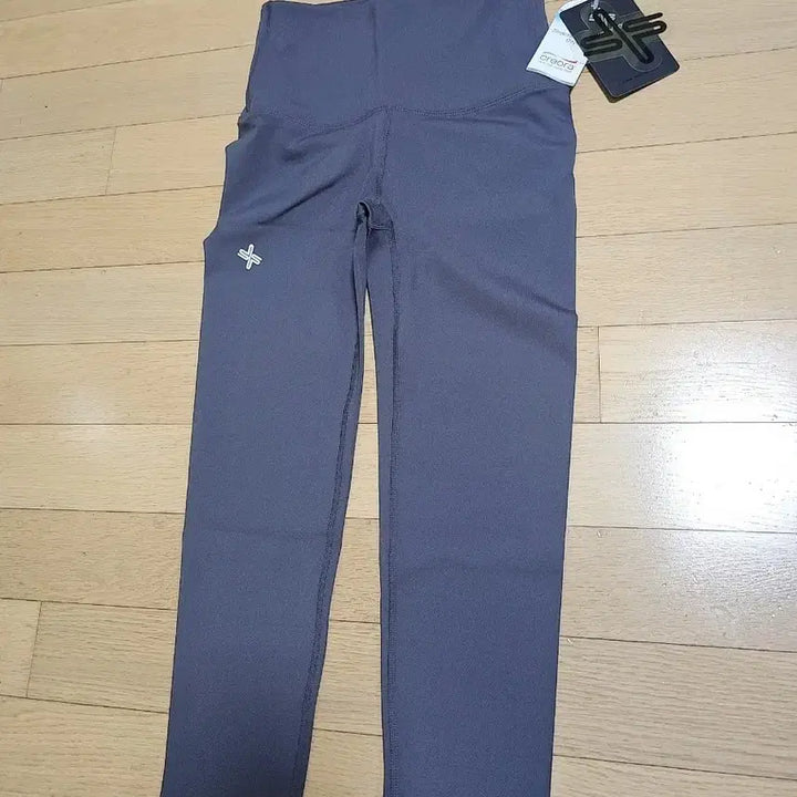 [SOLD OUT] 젝시믹스 레깅스M (크러쉬그레이)