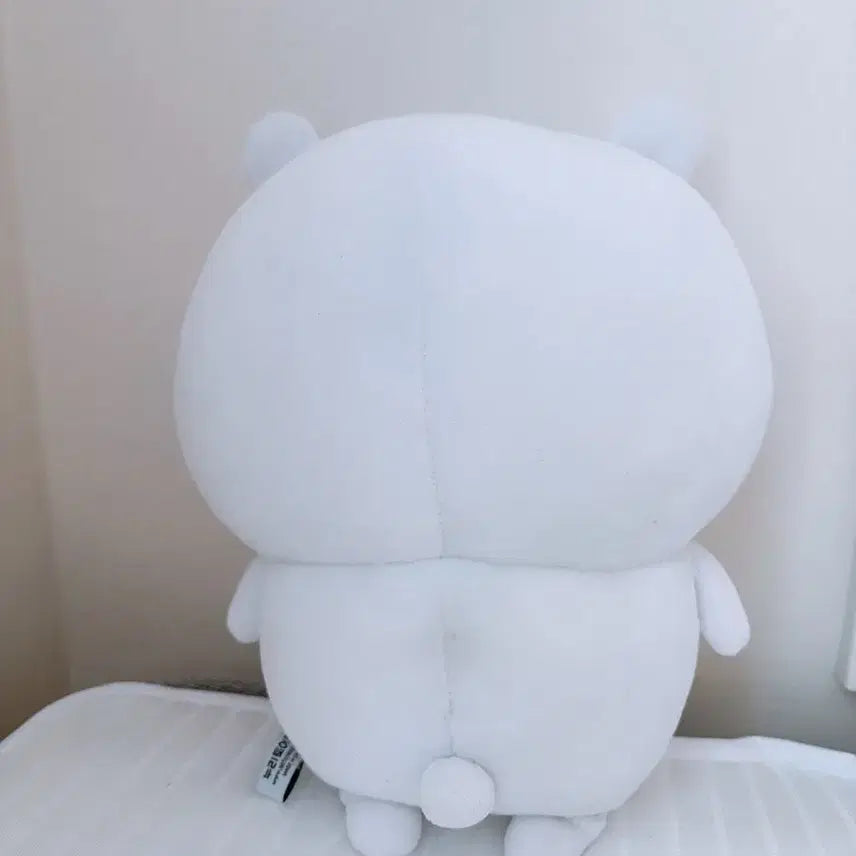 [BUNJANG] Damgom Plush Doll / 담곰이 인형