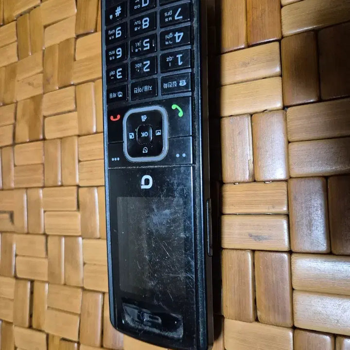 [BUNJANG] Internet Phone Main Unit / 인터넷 폰 본체만있음