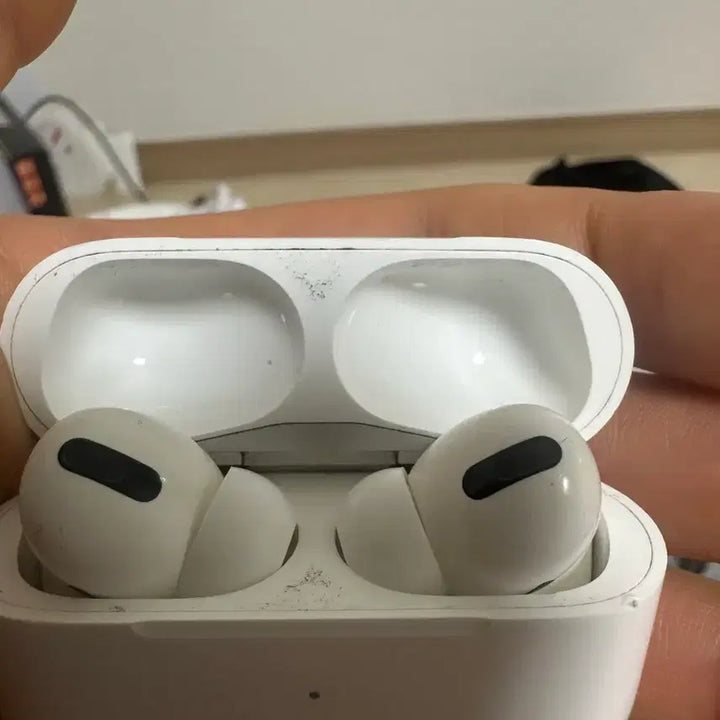 [BUNJANG] Apple AirPods Pro 1st Generation / 에어팟 프로1 판매합니다