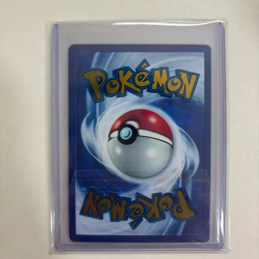 [BUNJANG] Pokemon Card Metal Mew EX North America 151 / 포켓몬 카드 메탈뮤 EX 북미 151