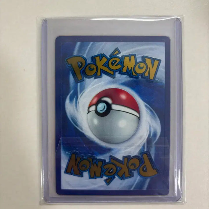 [BUNJANG] Pokemon Card Metal Mew EX North America 151 / 포켓몬 카드 메탈뮤 EX 북미 151
