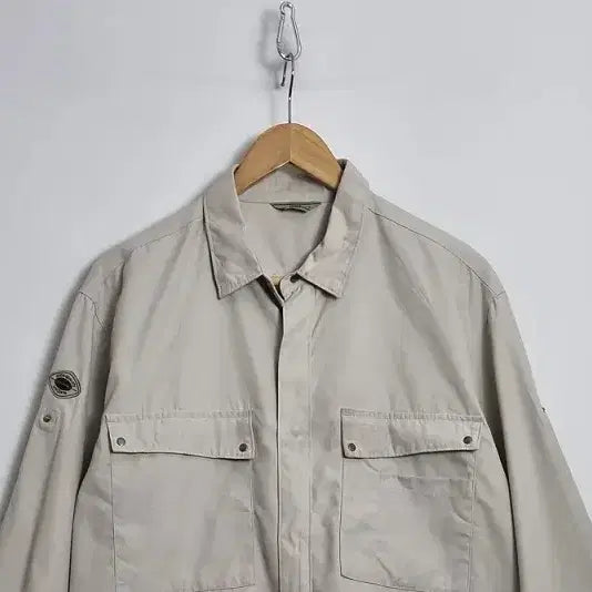 [BUNJANG] DAIRIKI Beige Men&