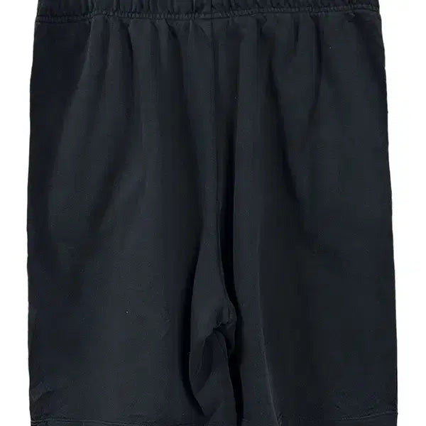 [BUNJANG] Nike Dri-FIT Mini Logo Banded Sweat Shorts / [XL] NIKE 나이키 드라이핏 미니로고 밴딩스웻쇼츠