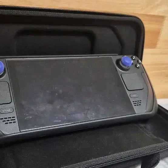 [BUNJANG] Steam Deck 1TB LCD / 스팀덱 1tb lcd
