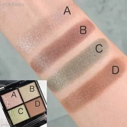 [BUNJANG] SUQQU Signature Color Eyes 117 Autumn Mood / 스쿠 시그니처 컬러아이즈 117 우수에 찬 가을 새상품 판매합니다.