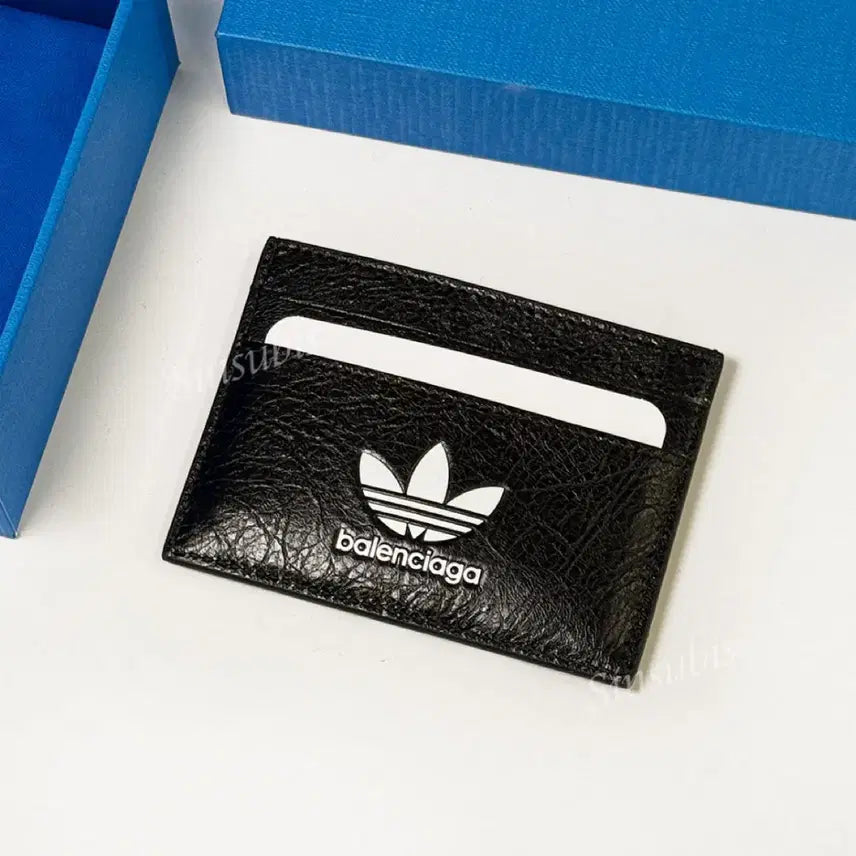 [BUNJANG] Balenciaga x Adidas Card Holder / 발렌시아가 아디다스 카드지갑 팔아요!