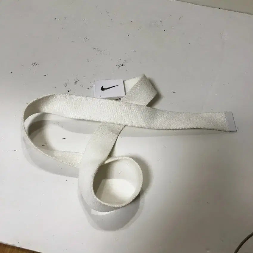 [BUNJANG] Nike Belt / 나이키 벨트@9932