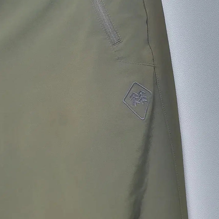 [BUNJANG] KOLON SPORT Functional Hiking Pants Dark Khaki 34 / 코오롱스포츠 기능성 등산바지 다크카키 34