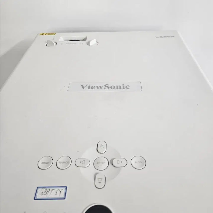 [BUNJANG] ViewSonic LS800WU Laser Projector / 뷰소닉 LS800WU 레이저 프로젝터 판매합니다.