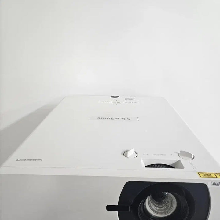 [BUNJANG] ViewSonic LS800WU Laser Projector / 뷰소닉 LS800WU 레이저 프로젝터 판매합니다.