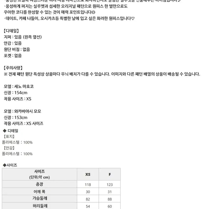 [BUNJANG] Michelle Macaron Fitted Waist Long Short-Sleeve Dress / 미셸마카롱 허리 잘록핏 롱 반팔 원피스