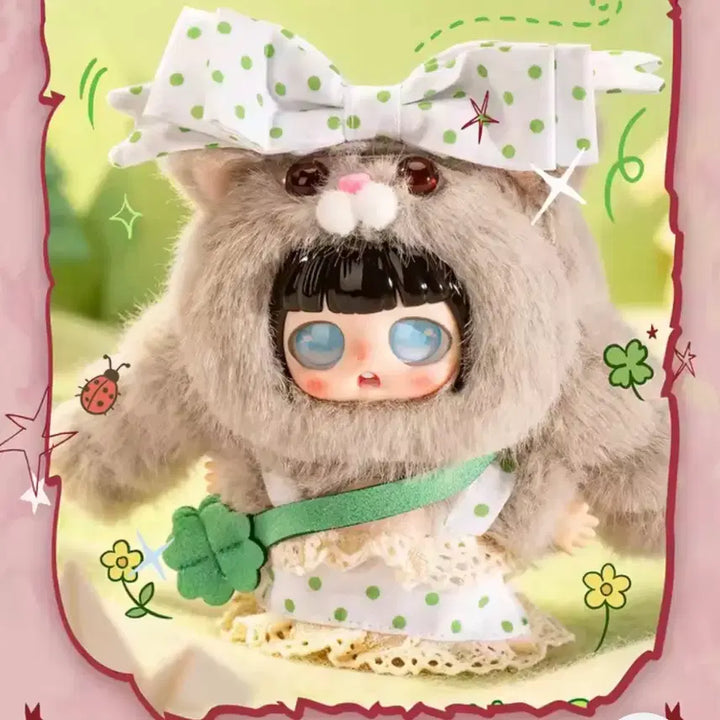 [SOLD OUT] 베쓰 피카부 인형키링 개당가격