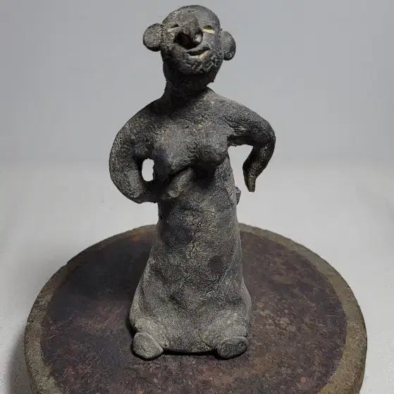 [BUNJANG] TOW Figure Statue / 토우 인물상