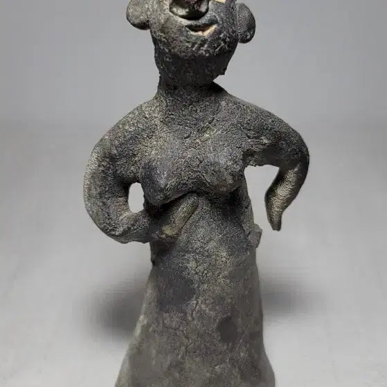 [BUNJANG] TOW Figure Statue / 토우 인물상