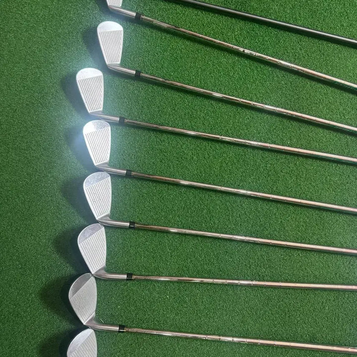 [SOLD OUT] 브리지스톤 V300 7세대 N.S.PRO 950GH neo 아이언8세트