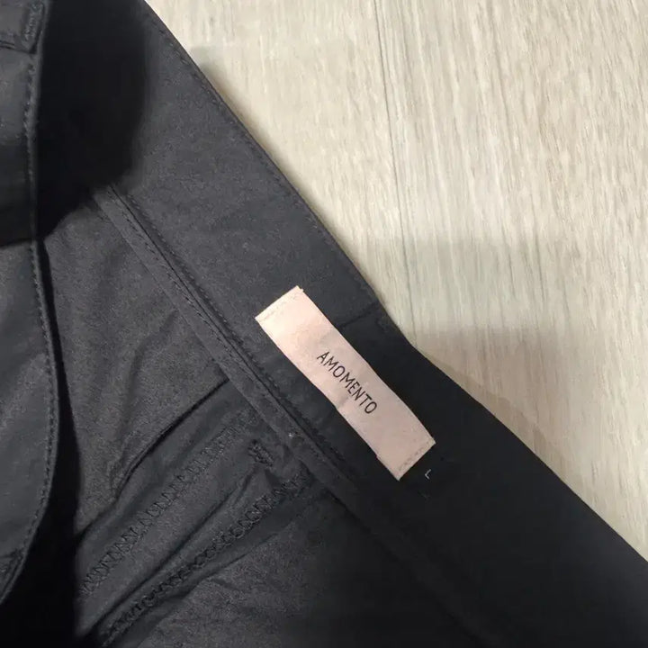 [BUNJANG] Amomento Cotton Pants L Size / 아모멘토 바지 L사이즈