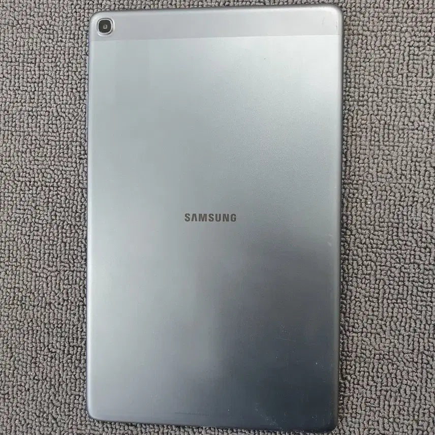 [BUNJANG] Samsung Galaxy Tab T500 64GB - Excellent Condition / S급 삼성 갤럭시탭 T500 최상품  팝니다 할인가능
