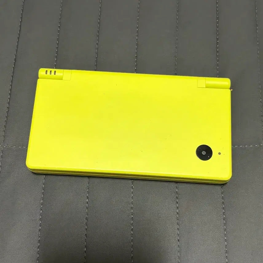 [BUNJANG] Nintendo DSi Lime / 닌텐도 dsi 라임