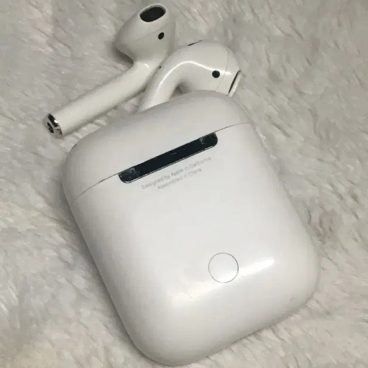 [BUNJANG] Apple AirPods 2nd Gen A-Grade / 애플 정품 에어팟 2세대 A급