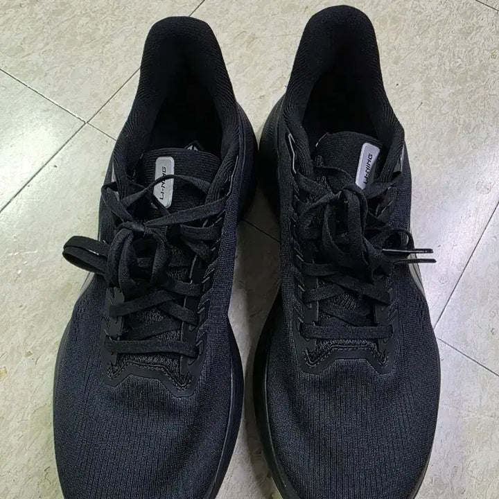 [BUNJANG] Li-Ning Redhair 9 Low-Top Men&